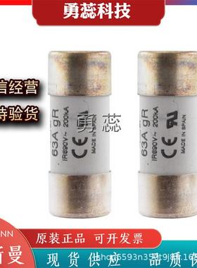 保险丝熔断器FWP-63G22FIFWP-80G22FIFWP-4G10F