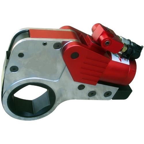 中空型扭矩扳手KLCD系列