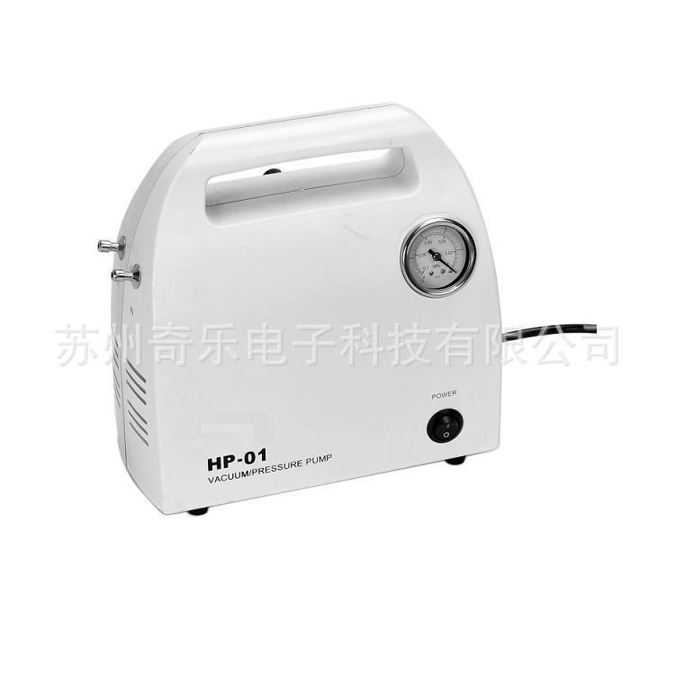 HP-01/HP-02无油真空泵实验室溶剂过滤装置抽气泵