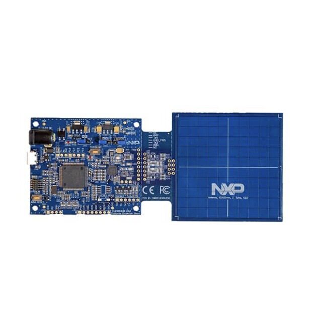 CLEV6630BM 阅读器 13.56MHz 评估板 NFC/RFID开发工具 CLRC663图片