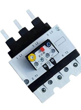 EATON/伊顿ZB150C-70/100热过载继电器50-70-100AXTOB070/100GC