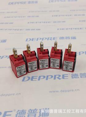 德国伯恩斯坦Bernstein原装进口限位开关C2-SU1ZR