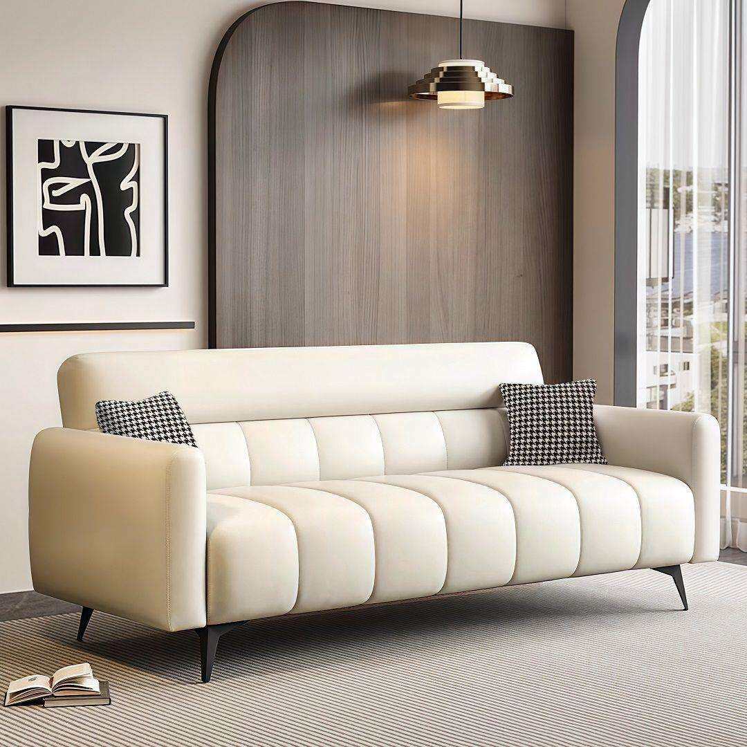 小户型客厅布艺沙发猫抓皮钢琴键2024新款简约现代折叠沙发床两用,纺织面料/辅料/配套,纺织机械配件,淘宝优惠券,粉丝福利购,淘宝优惠卷