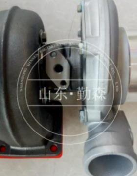 推土机配件型号齐全涡轮增压器ktr110配件6505-67-5040