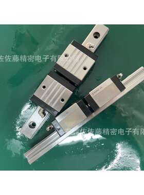 进口SVRD24SVRD28SVRD33SSVRD24SSVRD28SSVRD33直线导轨滑块