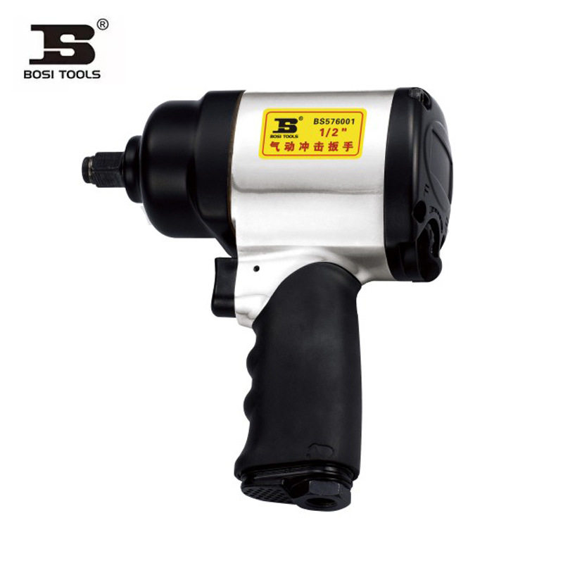 波斯工具12.5mm气动冲击扳手扭力扳手BS576001BS576002