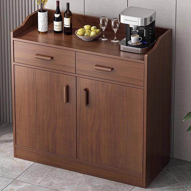 茶水柜餐边柜中式客厅靠墙厨房橱柜储物柜置物柜杂物收纳柜备餐柜,智能设备,其他智能设备,淘宝优惠券,粉丝福利购,淘宝优惠卷