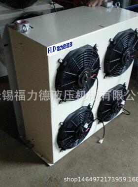 AH2590-CA2,AH2590-CA3,AH2590-CD2风冷却器