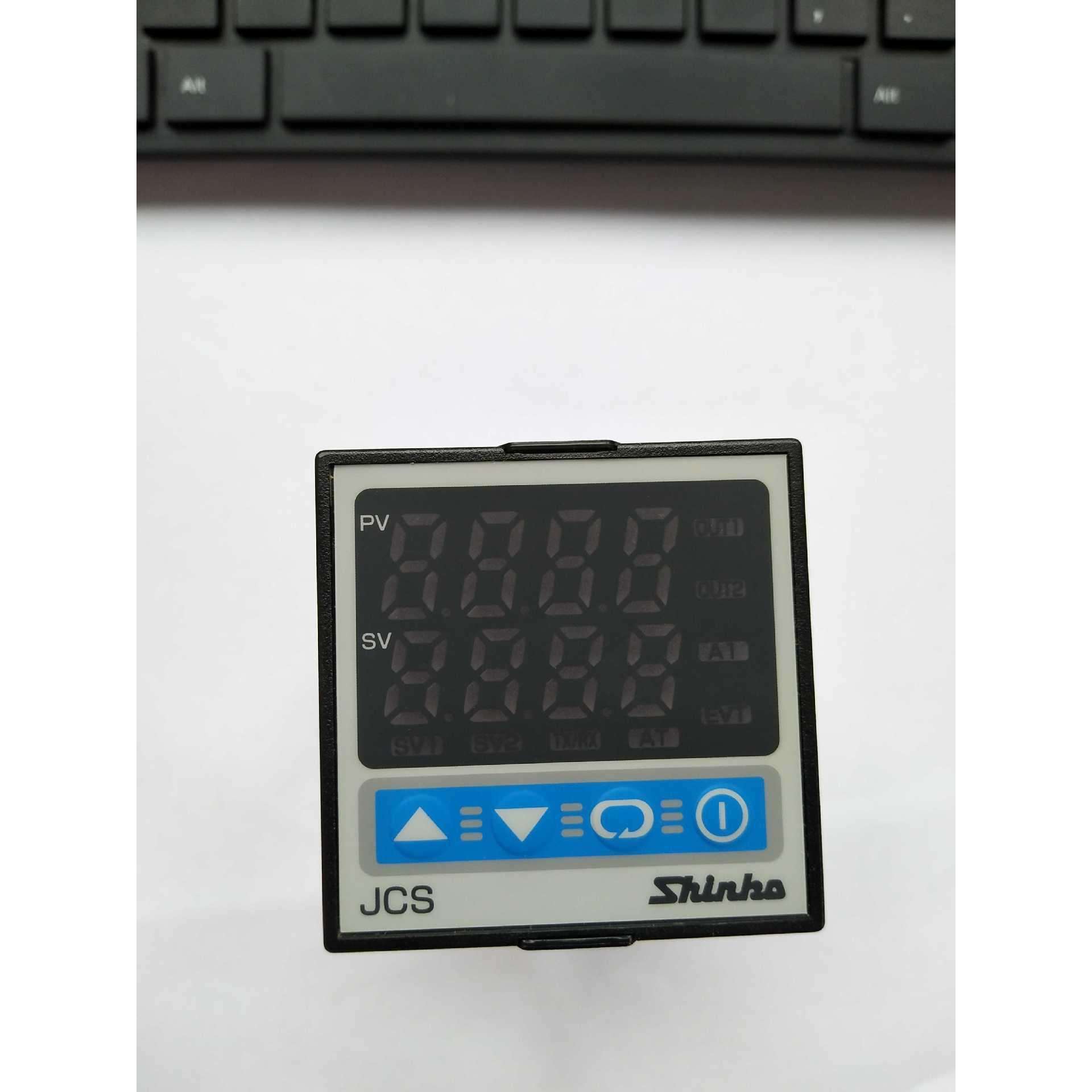 温控器仪表神港JCS-33A-R/M