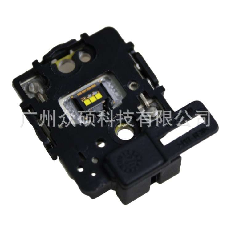 LED车灯光源A3改款光源日行灯发光芯片即插即用