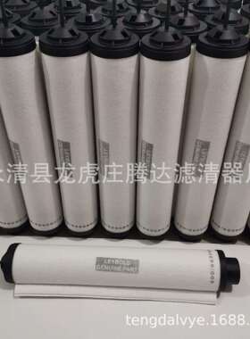 莱宝sv630B真空泵油雾分离器971431120