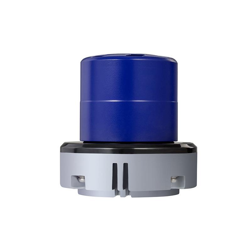 72mm外转子电机新风系统外转子风机离心风机选型