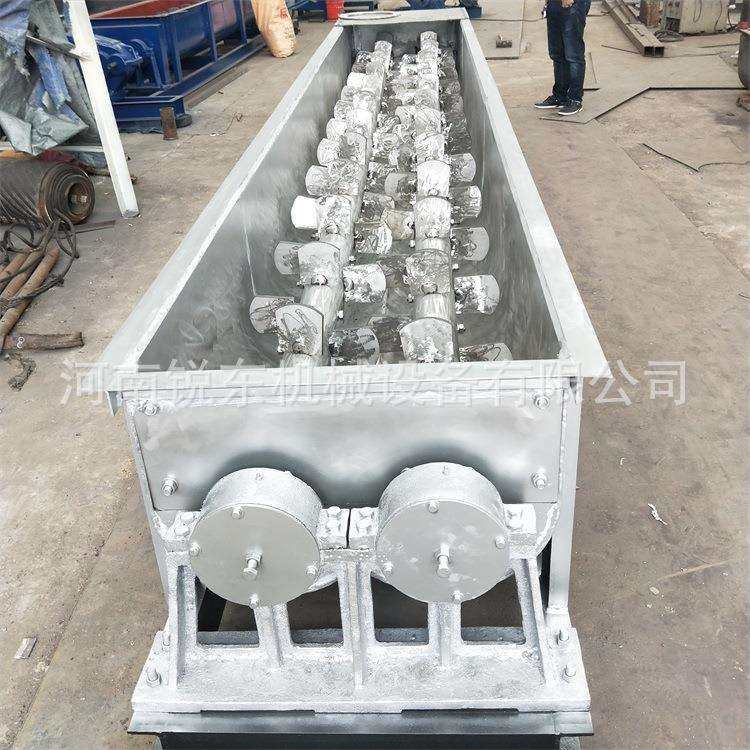 粉煤灰卧式双轴搅拌机煤泥打散搅拌机碳粉粘合剂混合双轴搅拌机,纺织面料/辅料/配套,纺织机械配件,淘宝优惠券,粉丝福利购,淘宝优惠卷