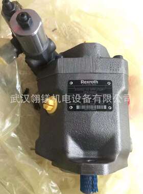 现货齿轮泵力士乐AZPF-12-008RNT20MB