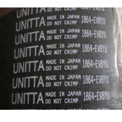 UNITTA机床主轴同步带1168-EV8YU2072-EV8YU1496-EV8YU2072