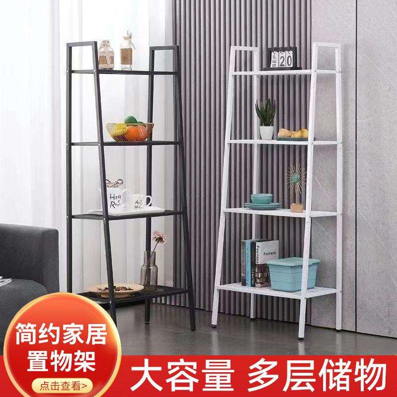 NuSun 贵宾/泰迪幼犬犬粮 2500g厨房置物架卧室书架白客厅落地多