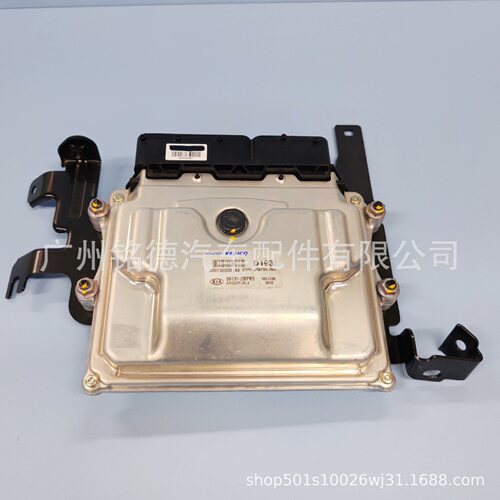 厂家批发39131-2BPB5 CPEGD2.20.3 D193现代起亚发动机电脑板ECU