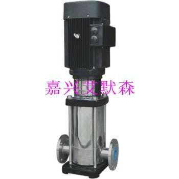 南方泵25CDLF2-15不锈钢轻型立式多级离心泵,304材质
