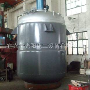 江苏优良高温反应釜导热油加热反应釜不锈钢反应釜实验室萃取蒸馏