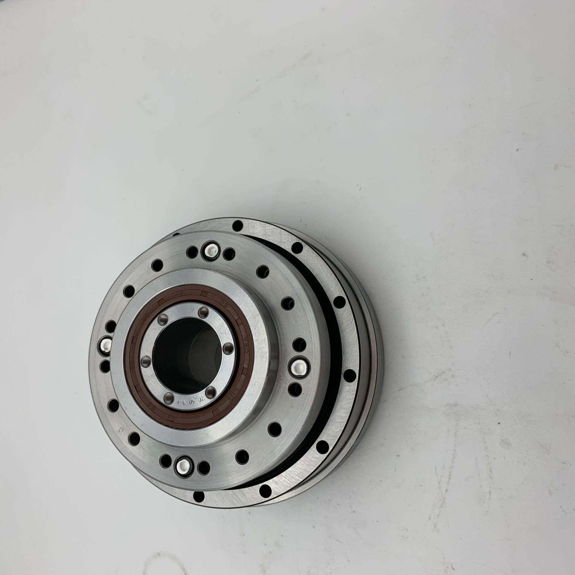 TAILI谐波减速机THT-20-50-U-I