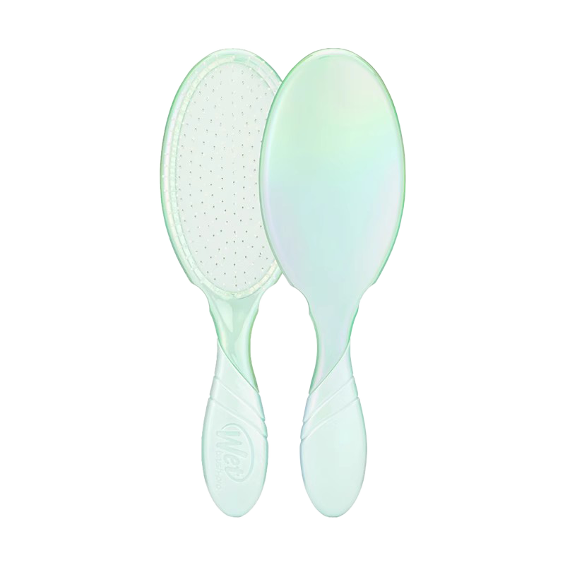 美国WetBrush气垫按摩梳顺发梳子
