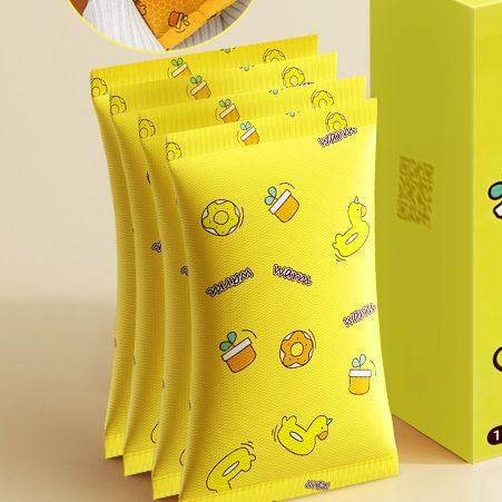 自发热暖手宝贴手暖手蛋小学生专用神器儿童一次性冬天暖宝宝贴手