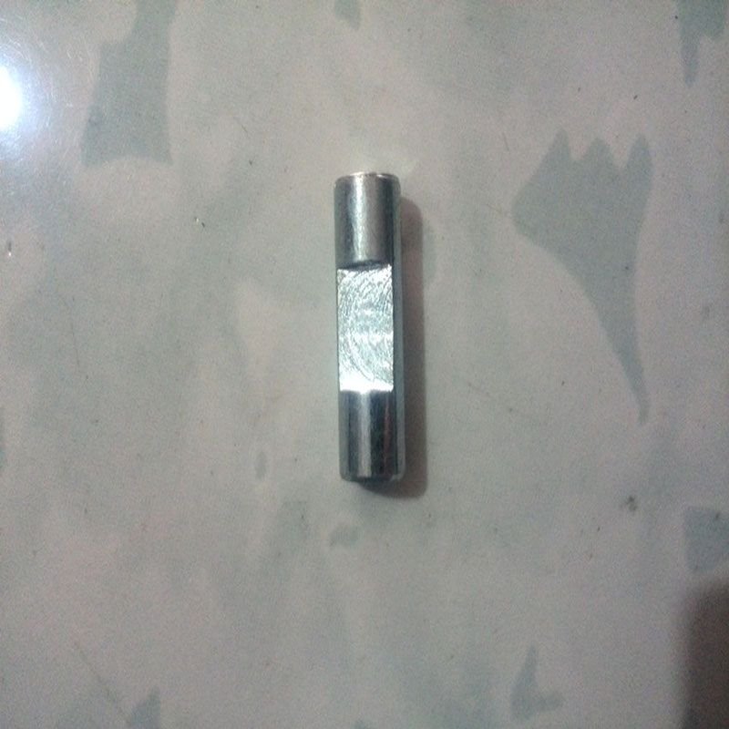 千斤顶配件、卧式千斤顶、3吨卧顶泵芯内销、3吨卧顶销子、横销