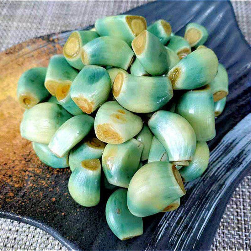 满58包邮 牛街满恒记清真腊八蒜咸菜丝萝卜丝 下饭小凉菜