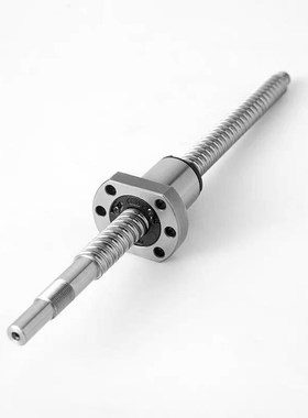 新高速静音SFS滚珠丝杆套装1205 1210 160E5  1616 1620 2510 502