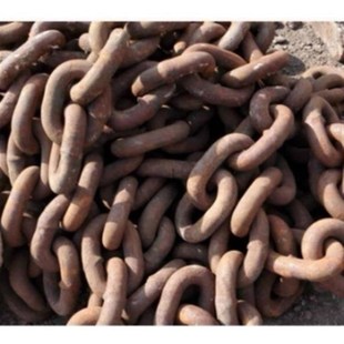 新生锈铁链比特负重链条铁锁链链子拖重拴L狗训练牛脖用品全套装