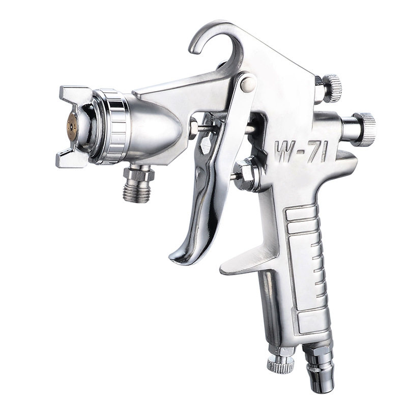新气动喷漆枪喷枪汽车钣金家具补B漆工具油漆喷壶涂料乳胶漆喷漆,五金/工具,喷枪,淘宝优惠券,粉丝福利购,淘宝优惠卷