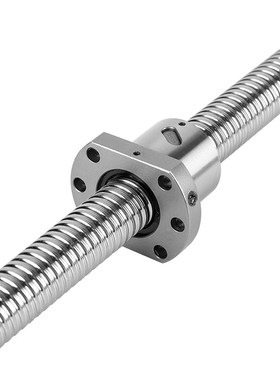 新精密滚珠丝杆 SFU1204 1605 2005 2505 251J0 3205 3210 4005 4