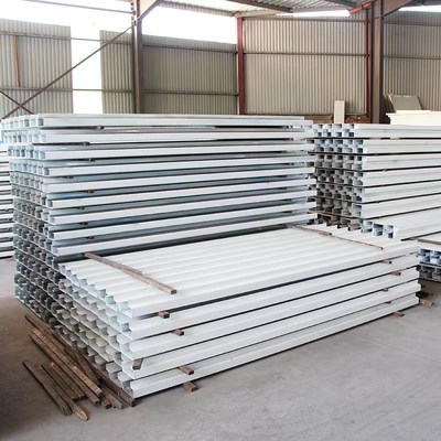 新集装箱移动房子定制框架拼装龙骨住人I简易房屋可拆卸组装配件