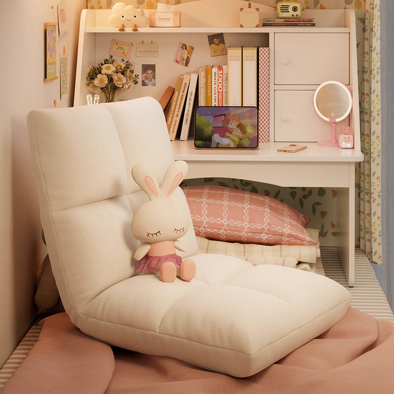 懒人沙发宿舍床上靠背椅女生飘窗阳台可躺卧榻榻米座椅单人小沙发,住宅家具,懒人沙发,淘宝优惠券,粉丝福利购,淘宝优惠卷