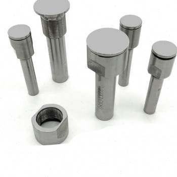 新品新款销定制钨钢锯片铣刀连接杆锯片H刀杆铣刀杆合金锯片刀柄