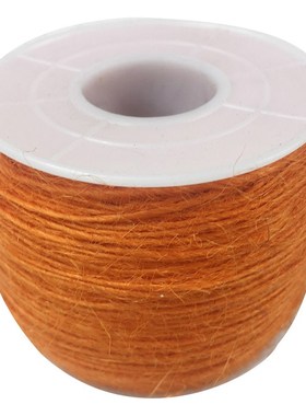 极速细麻线1mgm彩色麻绳 幼儿园手工diy装饰绳钉子画制作花瓶材料