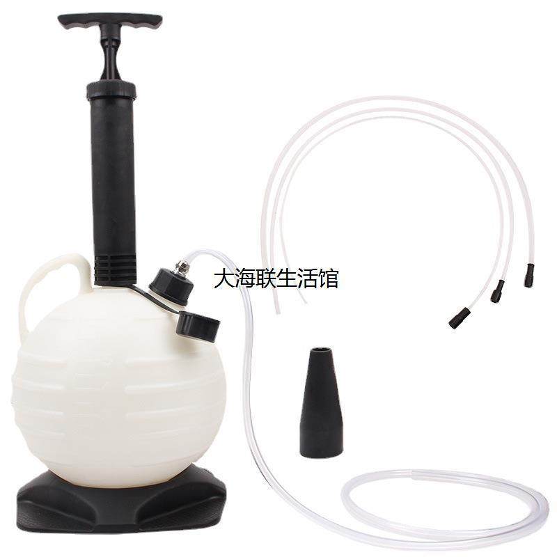 极速6升手动抽油壶 汽车煞车油机油变速箱油齿轮S油抽油机汽修汽,金属材料及制品,金属加工件/五金加工件,淘宝优惠券,粉丝福利购,淘宝优惠卷
