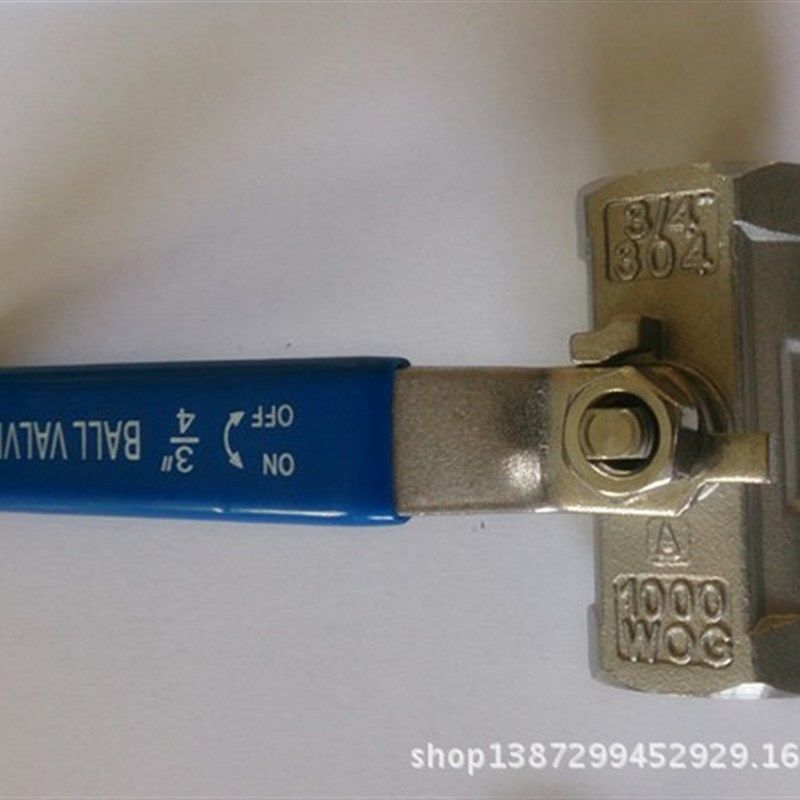 极速规格齐全片式球阀 不锈钢316材质Q11F-1000WOG片Y式螺纹球质,电子/电工,智能家装解决方案,淘宝优惠券,粉丝福利购,淘宝优惠卷