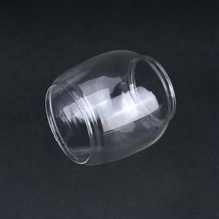 极速煤油灯玻璃灯罩老式复古老油灯老式怀旧手提煤油灯Z专用灯罩