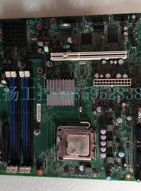 新品议价原装IBM 42lM5861收款机主板93Y0001 K2 MB V3.0双VGA口