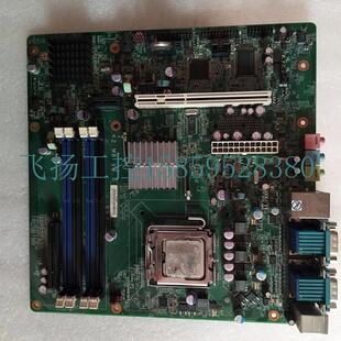 新品议价原装IBM 42lM5861收款机主板93Y0001 K2 MB V3.0双VGA口