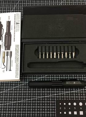 新品厂家美国Multitasker Twist多功能户外求T生探险野营工具现货