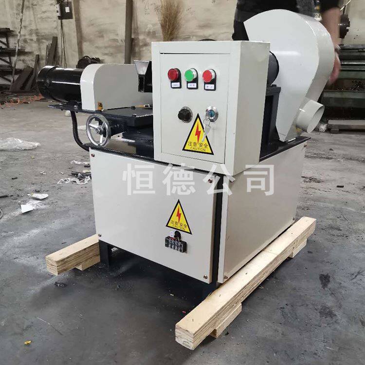 新品无心外圆抛i光机多工位圆管抛光机平面打磨机方管除锈抛光机