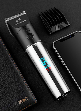 极速剃头发理发器电推剪美发廊理发店专业剪发电推W子家用大人专