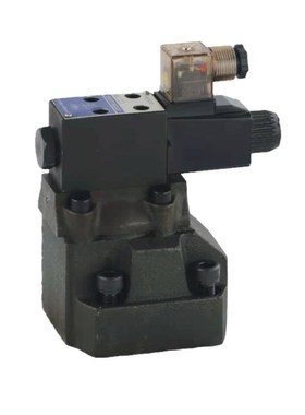 极速注塑机预塑阀电磁单向阀SW20P5/AGH24Z4 熔胶阀储料阀SW30P