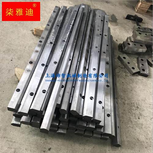 新品矩形直线导轨滑块立式封胶A生产线导轨耐磨板斜身机床硬轨道