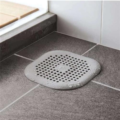 速发Household Kitchen Sink Filter Sink Strainer Hair Catcher