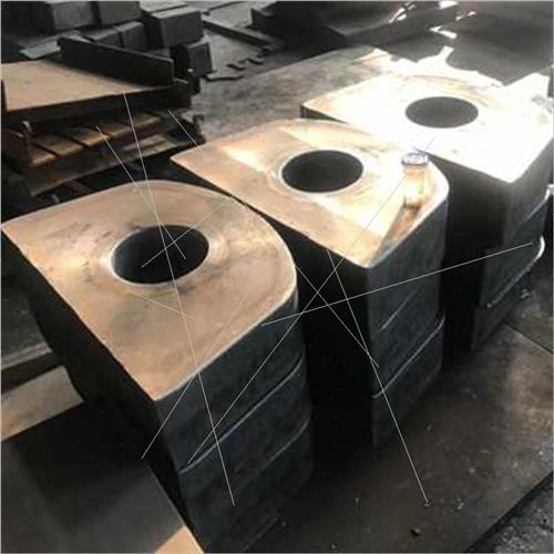 速发厂促切割加工定做45号40Cr42CrMo钢板65MnQ345预埋件镀锌板耐