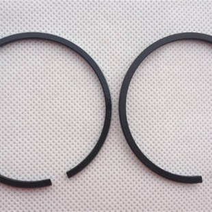 极速铃木船外机2冲30马力活塞环 铃L木二冲程15马力活塞环