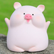 极速小猪存钱罐儿童男孩女孩超大大容量存钱筒M存钱筒2022年新款